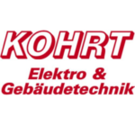 KOHRT Elektro GmbH. Elektroinstallation & Gebäudetechnik