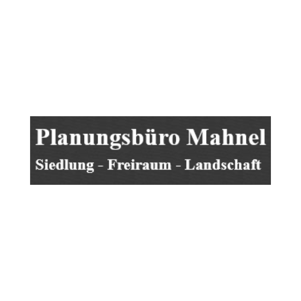 Planungsbüro Mahnel