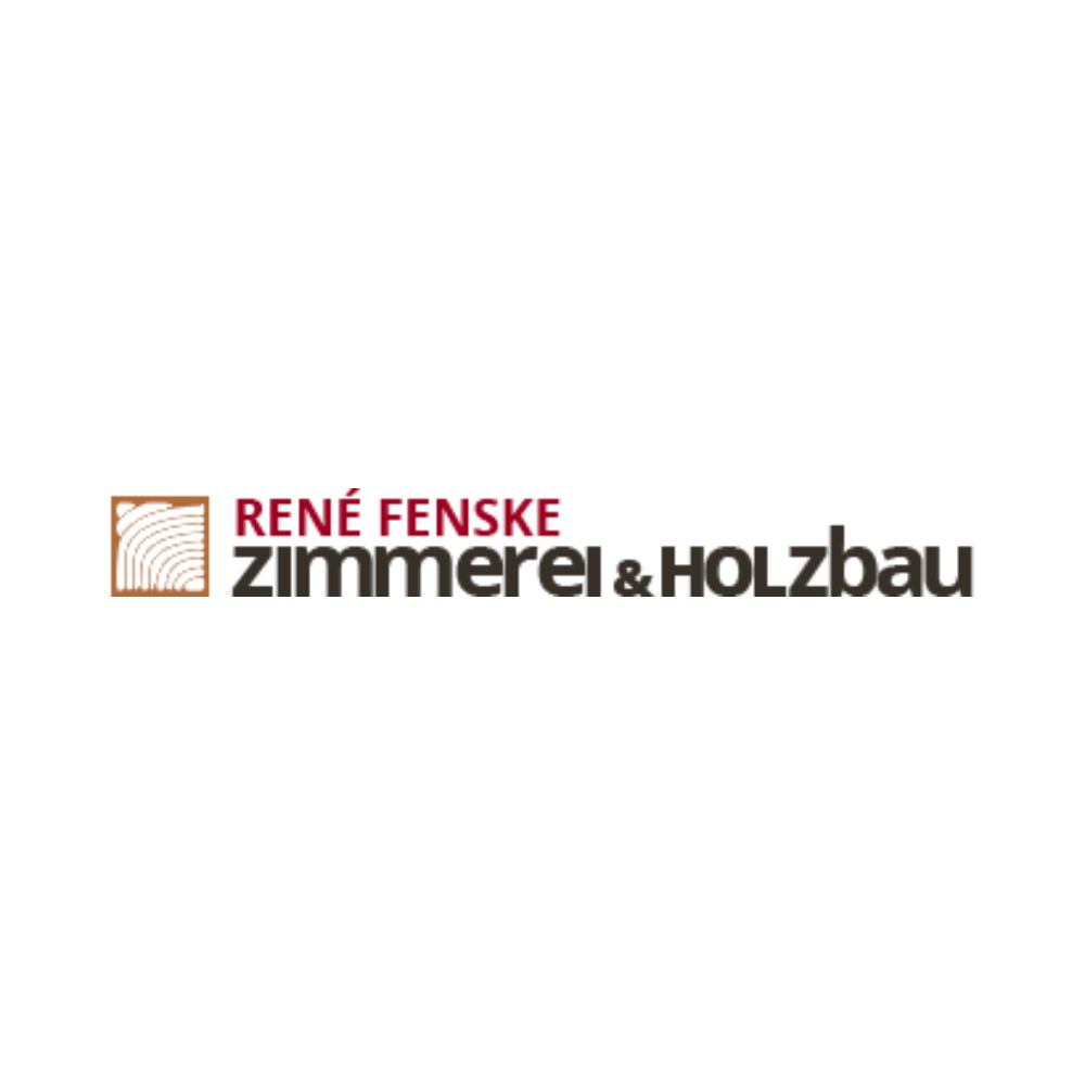 Zimmerei & Holzbau René Fenske GmbH