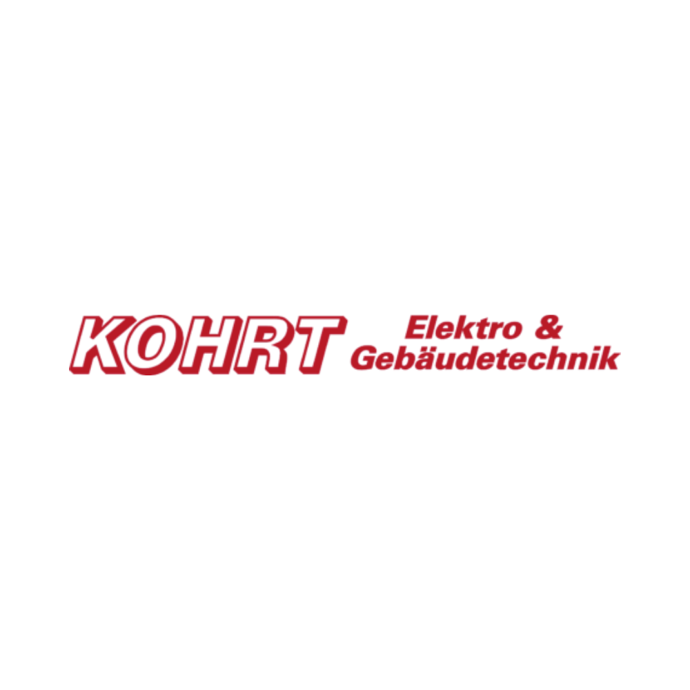 KOHRT Elektro GmbH